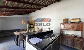 Imagem 4: CASA 4 QUARTOS NO MOINHO DOS VENTOS