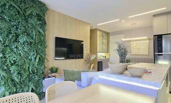 Imagem 2: Apartamento Mobiliado - 56m²