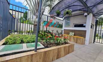 Imagem 2: Apartamento com 1 Quarto em Engenheiro Leal