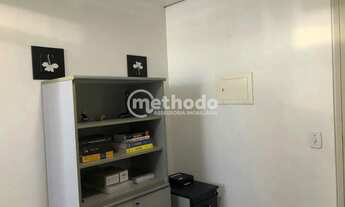 Imagem 3: Sala, 56 m² - venda por R$ 420.000,00 ou aluguel por R$ 3.225,00/mês - Centro - Campinas/S
