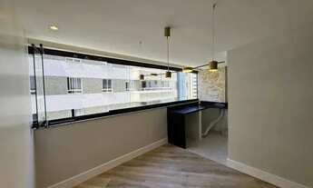 Imagem 7: Alphaville I Apartamento 2/4 sendo 2 Suítes, Paralela Salvador (lz