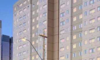 Imagem: Alameda dos Pássaros, no coração de Dois