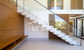 Imagem 2: Condomínio do Lago - Casa de Condomínio 4 quartos, sendo 4 suítes