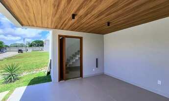 Imagem 2: Luxo e Exclusividade em Casa Nova com Vista Privilegiada para as Dunas