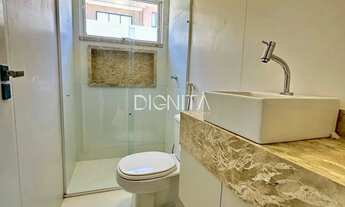 Imagem 7: Alugo no Alphaville com Moveis Projetados - Energia Solar