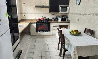 Imagem 9: Casa em Rua José Ferreira Neto - Jardim Santa Genebra - Campinas/SP