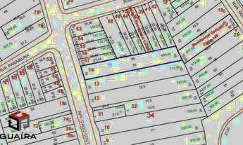 Imagem 6: Terreno à venda Santa Maria - Santo André - SP