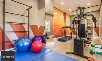 Imagem 4: Apartamento 2 Dormitórios com Vaga de Garagem