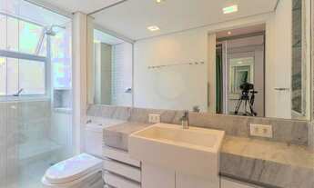 Imagem 7: Apartamento com 2 quartos à venda em Jardim Paulista - SP