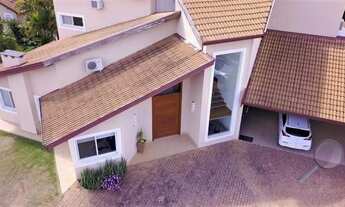 Imagem 5: Casa de Condomínio em Vale das Laranjeiras - Indaiatuba, SP