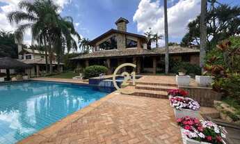 Imagem: Chácara à Venda no Condomínio Vale das