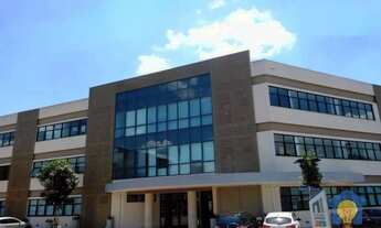 Imagem 3: Sala à venda, 53 m² por R$ 359.000 - Granja Viana - Cotia/SP