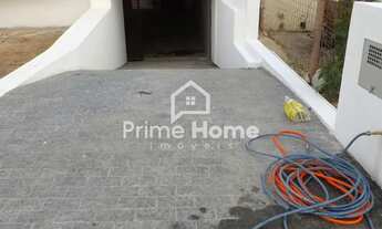 Imagem 6: Salão - Botafogo - Campinas