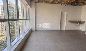 Imagem 3: Sala Comercial para Locação na Gleba Fazenda Palhano com 51,48 m² Edifício Quartier em Lo