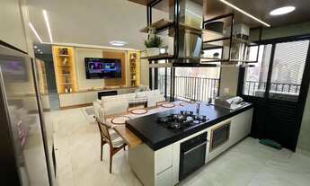 Imagem: Aluga-se Apartamento de luxo no WTC - 3