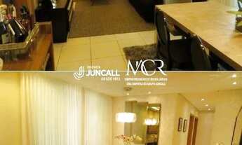 Imagem 3: Apartamento de 3 quartos e 2 vagas de garagem para locação no bairro Buritis!