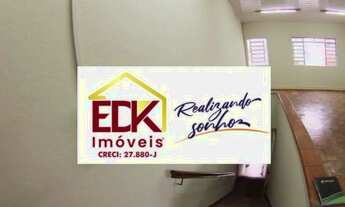 Imagem 2: Sobrado com 5 dormitórios à venda, 223 m² por R$ 900.000 - Centro - São José dos Campos/SP