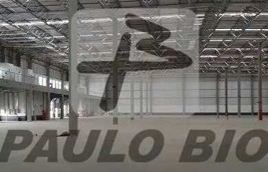 Imagem 2: Galpão em condomínio para alugar no bairro Areia Branca em Lauro de Freitas - BA