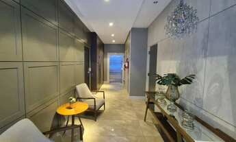 Imagem: Apartamento 2 suítes no Centro - Itajaí