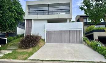 Imagem 3: Casa em Condomínio para Locação em Santana de Parnaíba, Alphaville, 4 dormitórios, 4 suíte