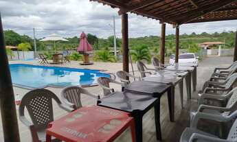 Imagem 3: Vende-se uma chácara ou espaço de evento próximo da entrada do tiquaraçu.zp