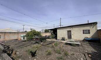 Imagem 4: Terreno à venda no bairro Guatupê em São José dos pinhais