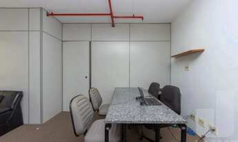 Imagem 4: Sala Comercial Galpão / depósito com 1 vaga na garagem