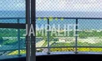 Imagem: Apartamento com linda vista para o mar!