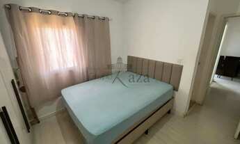 Imagem 6: Oportunidade - Apartamento - Jardim Santa Maria - Residencial Parque das Artes - 2 Dormitó