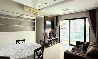 Imagem 7: Apartamento no Condomínio Acquarelle | 3 quartos