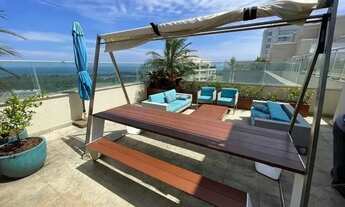 Imagem 2: Cobertura Duplex 600m2 - Barra da Tijuca - RJ