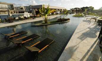 Imagem 5: Condomínio fechado na Av. Pôr do Sol. Cabedelo / João Pessoa