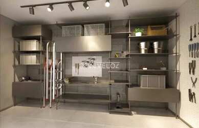 Imagem 6: Apartamento - / Residencial / Laranjeiras