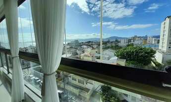 Imagem 3: Apartamento com 3 quartos/dormitórios no bairro Balneário Estreio, em Florianópolis- SC
