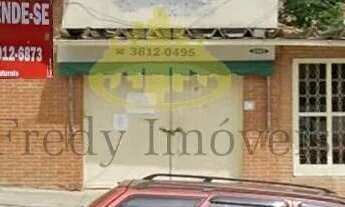 Imagem: Terreno para Venda em São Paulo, Vila Madalena