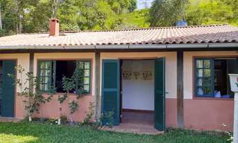 Imagem: Alugo casa 2 quartos suites, Itaipava, local