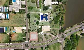 Imagem 7: Terreno à venda, 1000 m² por R$ 640.000,00 - Residencial Fazenda Alvorada - Porto Feliz/SP