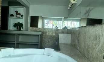 Imagem 2: Apartamento no cabo branco concept