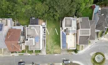 Imagem: Terreno em Condominio Fechado perto do Parque