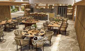 Imagem 3: Casas com 3 Suítes em Santo Amaro