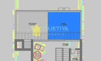 Imagem 2: Sobrado à venda, Tristeza, Porto Alegre, RS