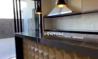 Imagem 6: Casa Residencial à venda, Verana Parque Alvorada, Marília - CA1273