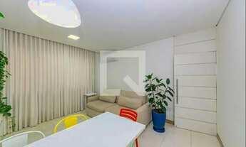 Imagem 2: Apartamento à Venda - Castelo, 2 Quartos, 64 m2