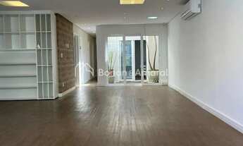 Imagem: Casa comercial para locação com salão