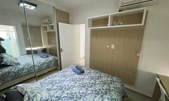 Imagem 6: Alugo apartamento com 03 qtos no Cond. The club