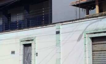 Imagem 2: Sobrado no três Marias