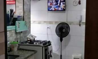 Imagem 7: Apartamento em Rua Carijós - Parque São Vicente - São Vicente/SP