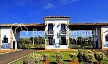 Imagem 6: Terreno à venda no Residencial Santorini, no Bairro Parque Brasil 500, em Paulínia - SP