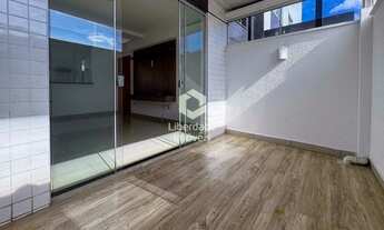 Imagem 6: Apartamento com área privativa para aluguel, 3 quartos no Caiçara