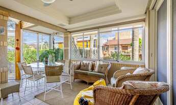 Imagem 5: Casa com 4 suítes 4 vagas no Chácara das Pedras